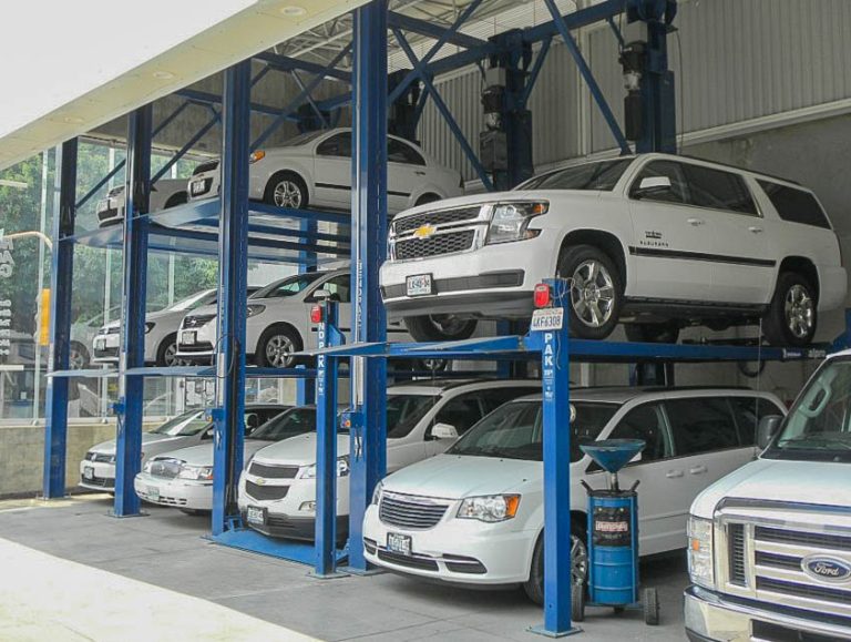 ALPRO Rent a Car, Renta de Autos en Guadalajara