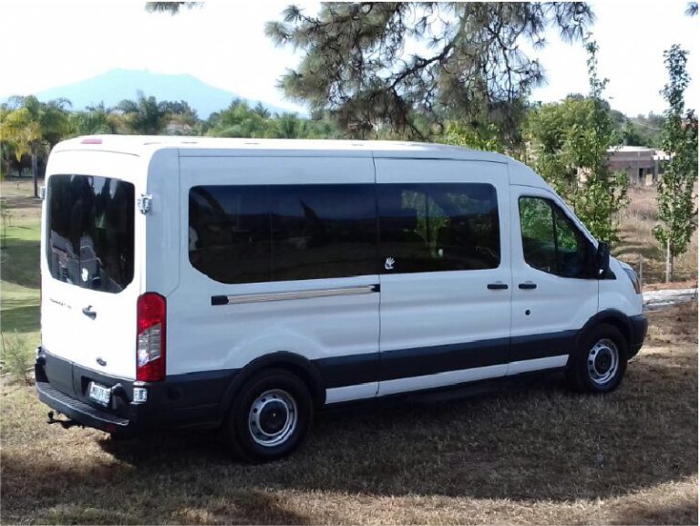 ALPRO Rent a Car, Renta de Autos en Guadalajara