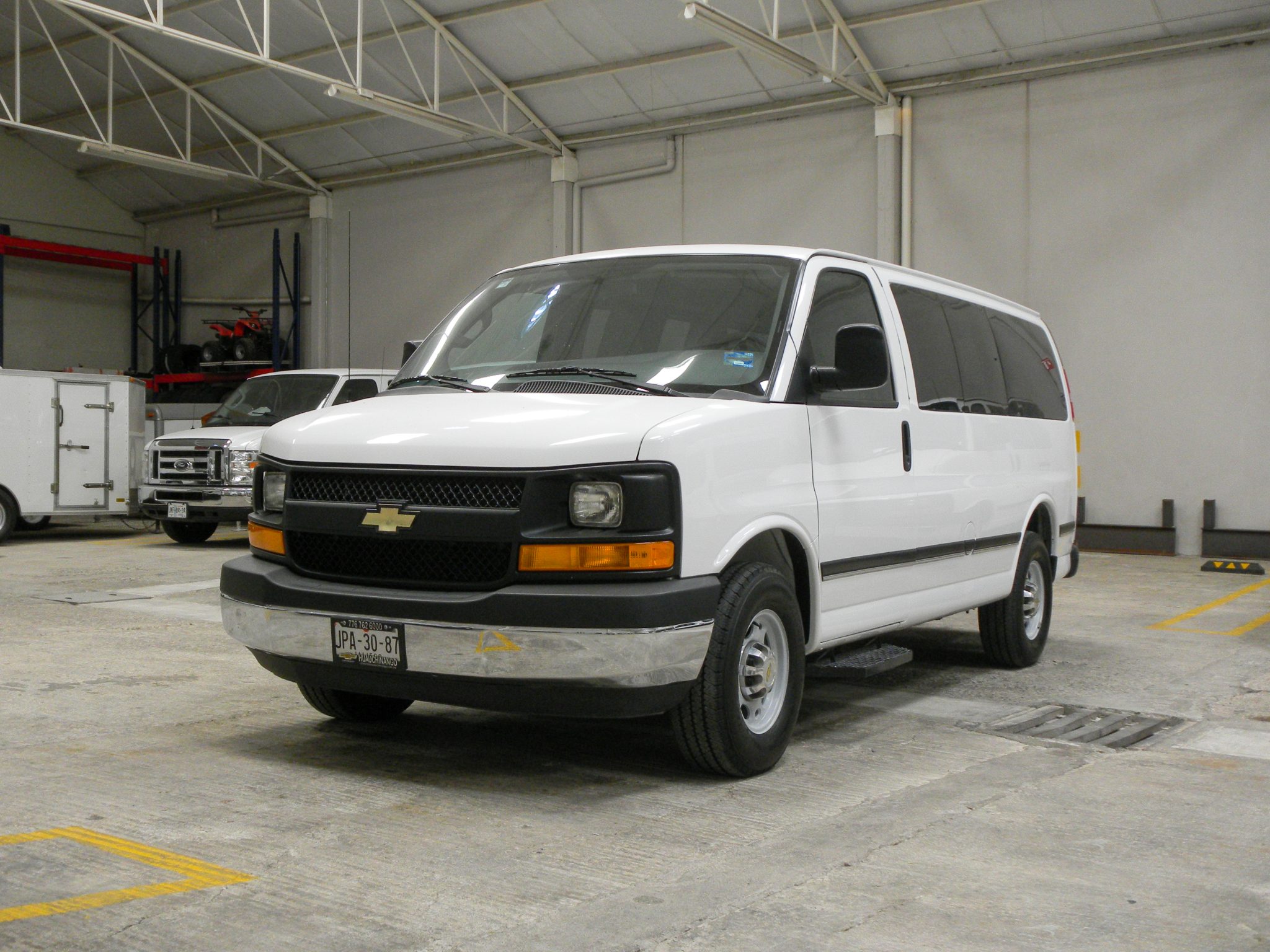 ALPRO Rent a Car, Renta de Autos en Guadalajara