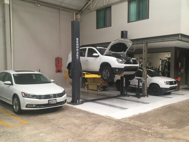 ALPRO Rent a Car, Renta de Autos en Guadalajara