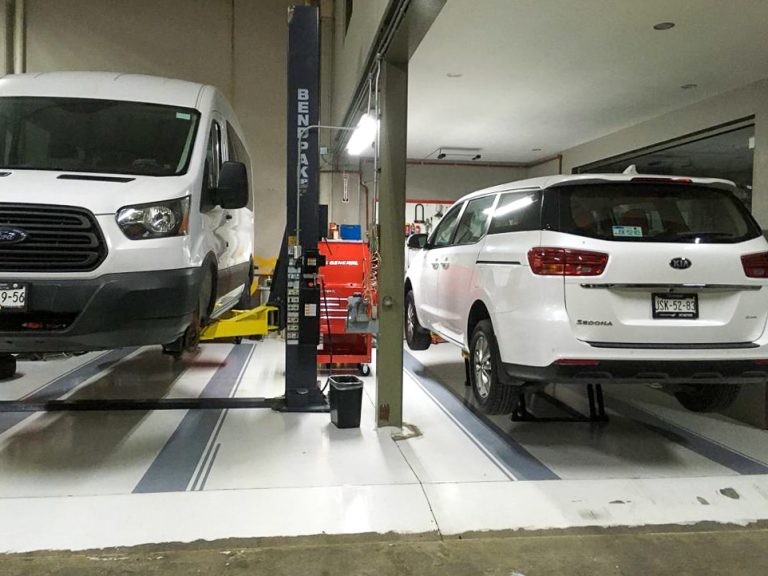 ALPRO Rent a Car, Renta de Autos en Guadalajara