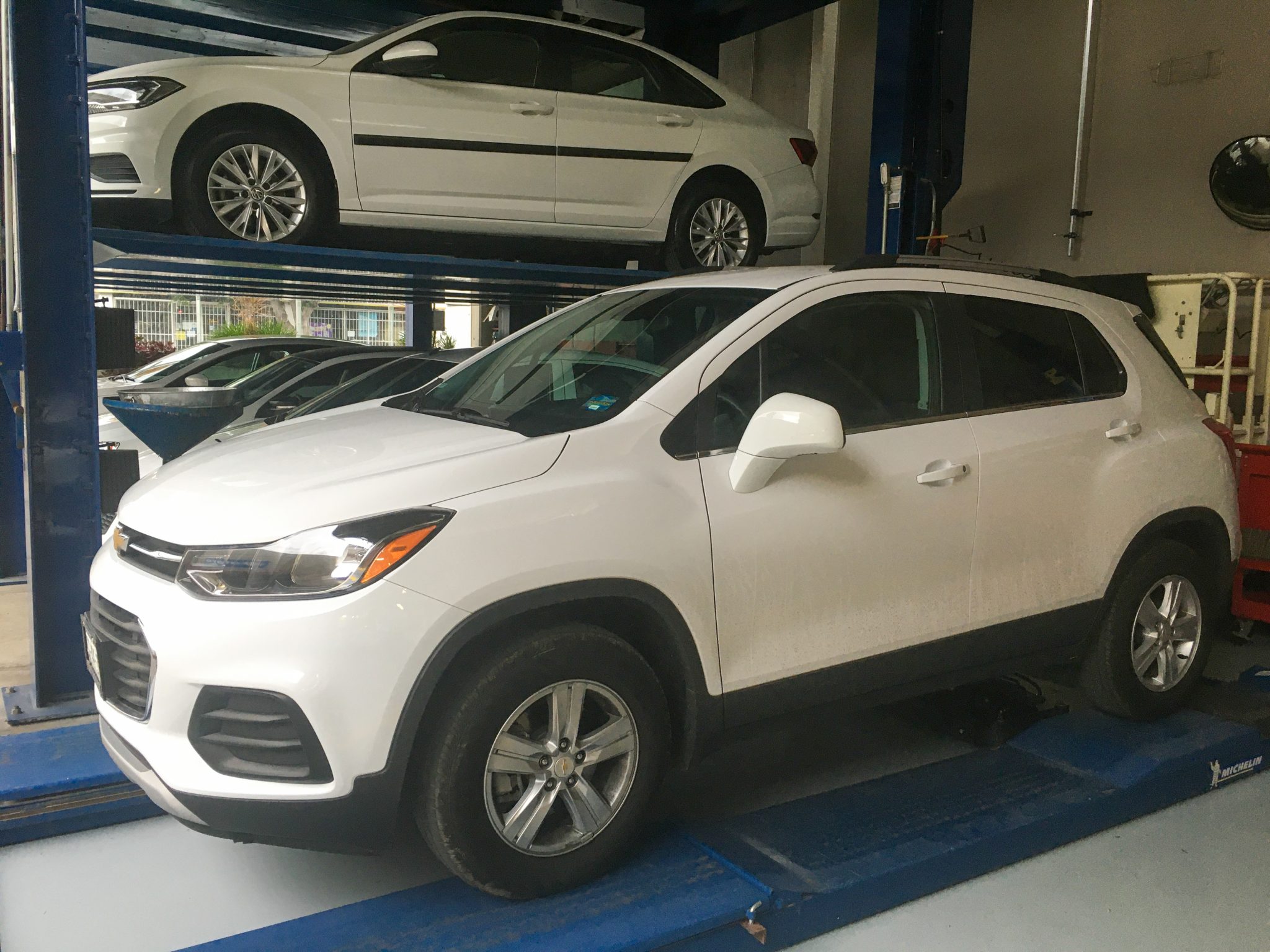 ALPRO Rent a Car, Renta de Autos en Guadalajara